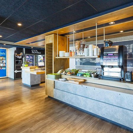 Ibis Budget Les Sables D'Olonne Kültér fotó