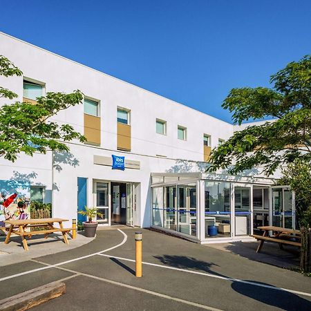 Ibis Budget Les Sables D'Olonne Kültér fotó