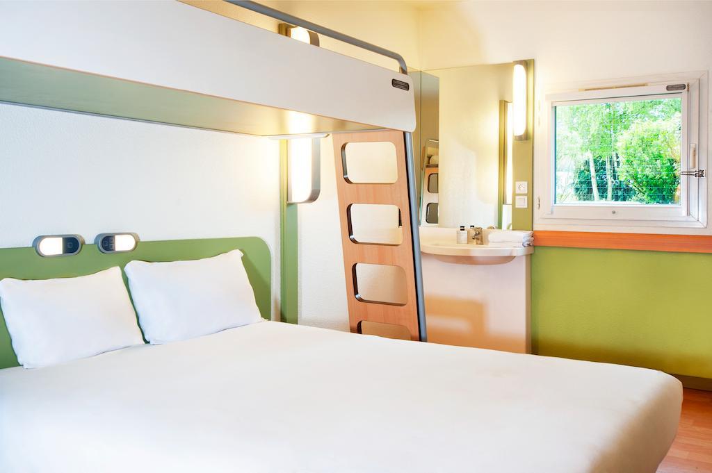 Ibis Budget Les Sables D'Olonne Szoba fotó
