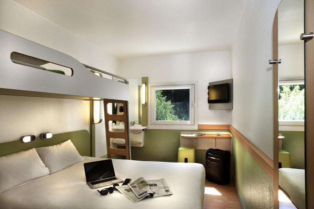 Ibis Budget Les Sables D'Olonne Szoba fotó