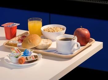 Ibis Budget Les Sables D'Olonne Kültér fotó