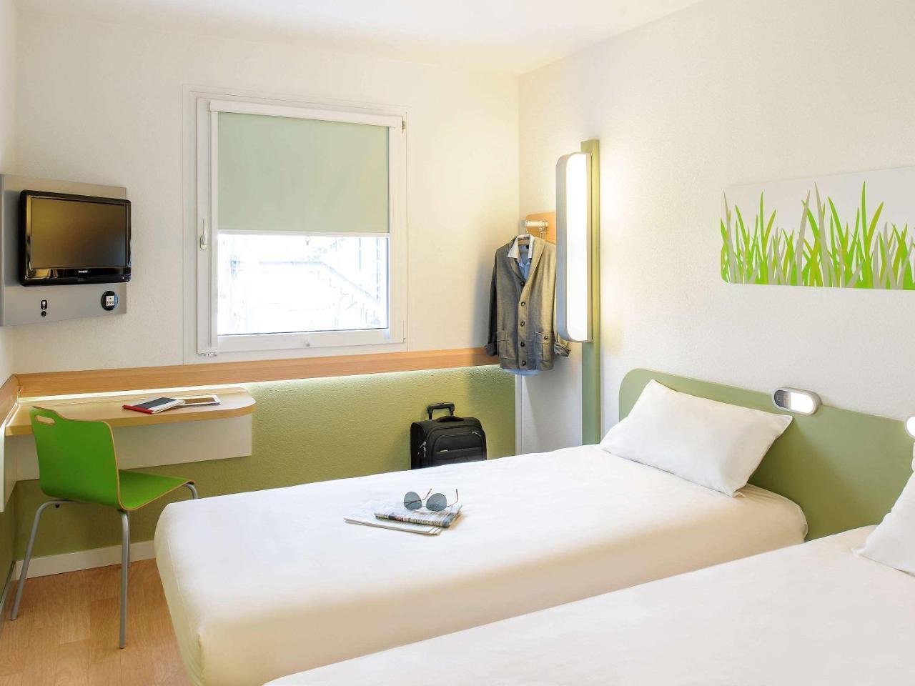 Ibis Budget Les Sables D'Olonne Kültér fotó