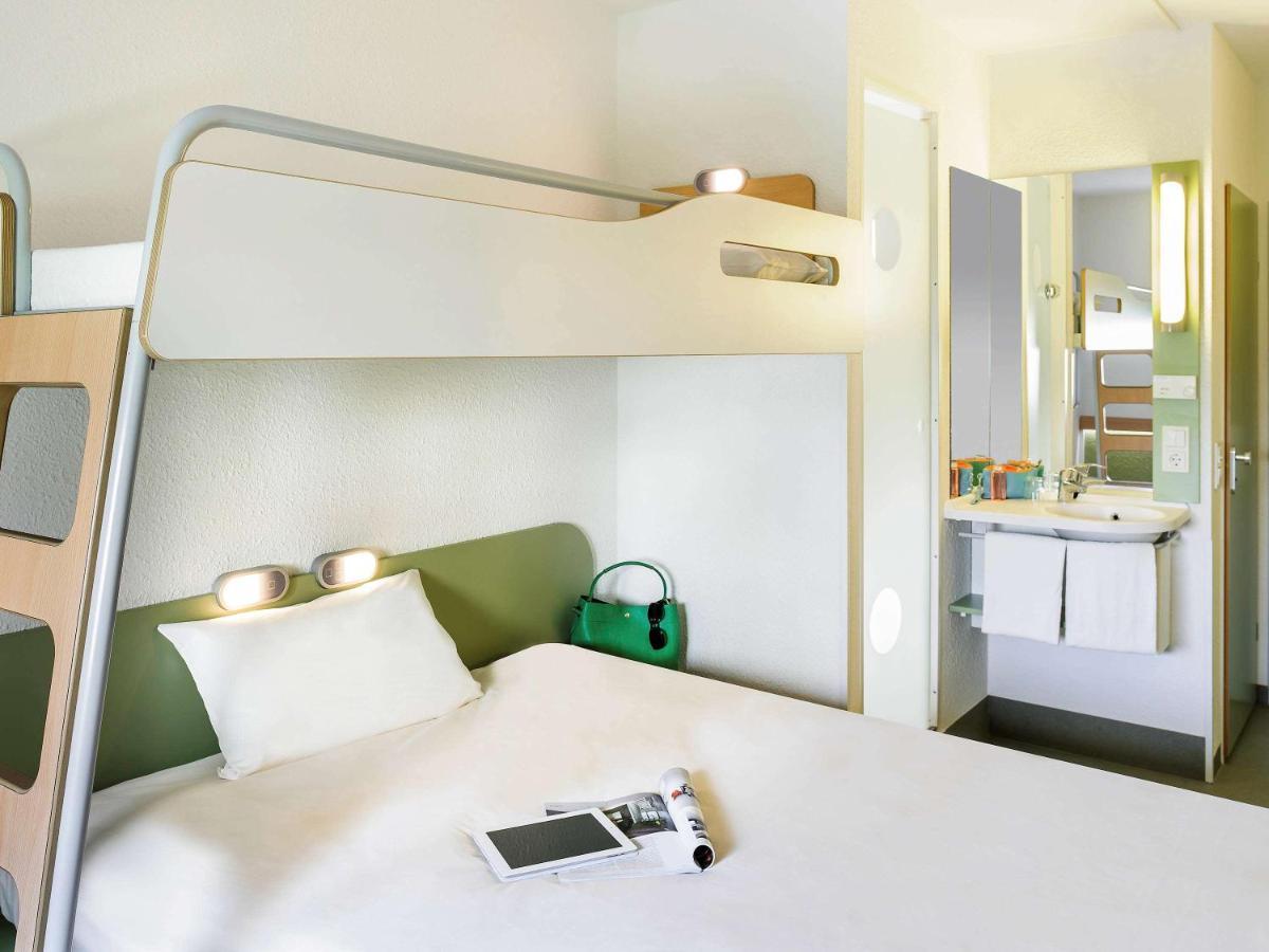 Ibis Budget Les Sables D'Olonne Kültér fotó