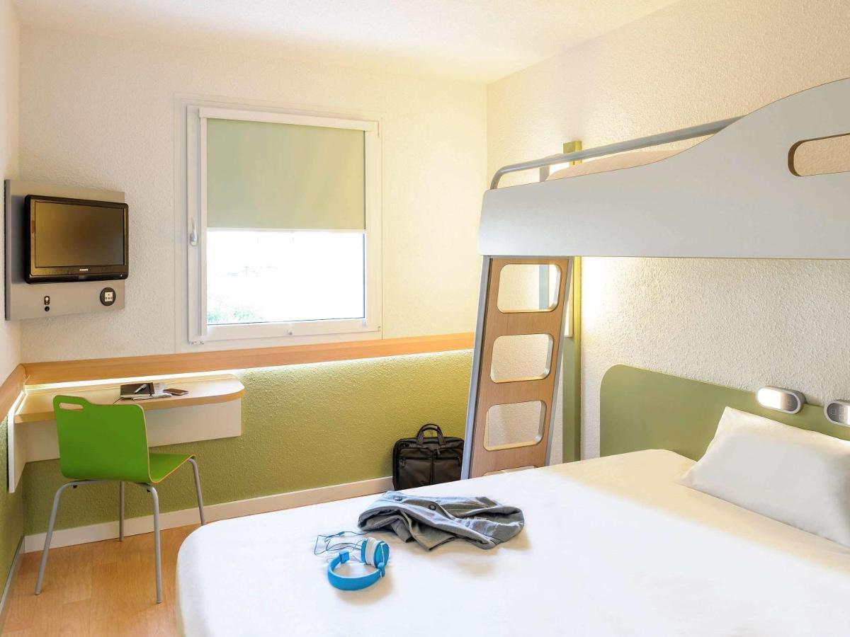 Ibis Budget Les Sables D'Olonne Kültér fotó